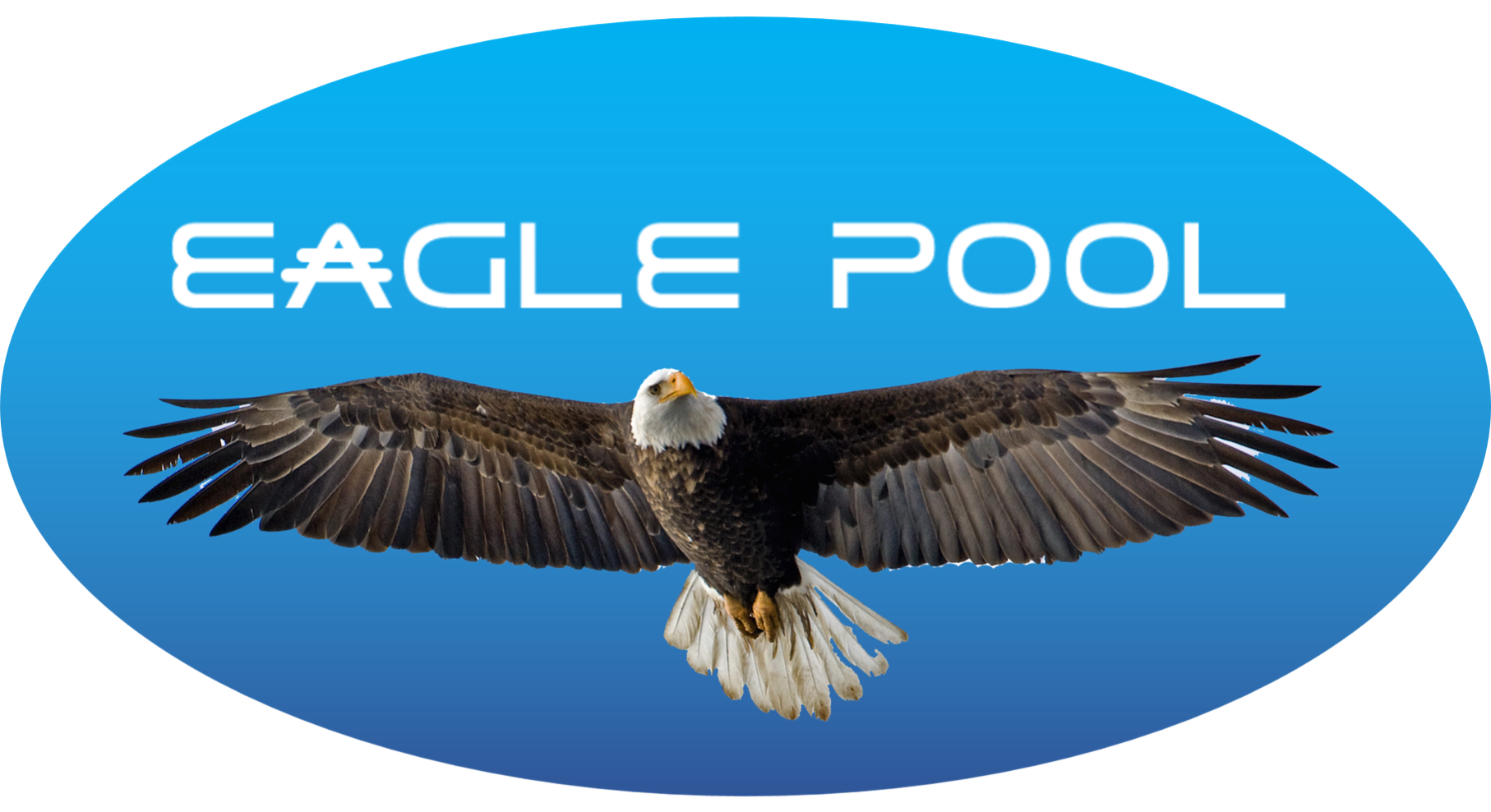 EAGLE Pool Logo